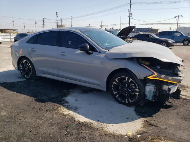 2023 Kia K5 Gt Line VIN: 5XXG64J24PG191127 Lot: 62074424