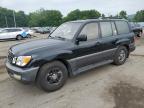 2001 Lexus Lx 470 VIN: JTJHT00W313507096 Lot: 61779424