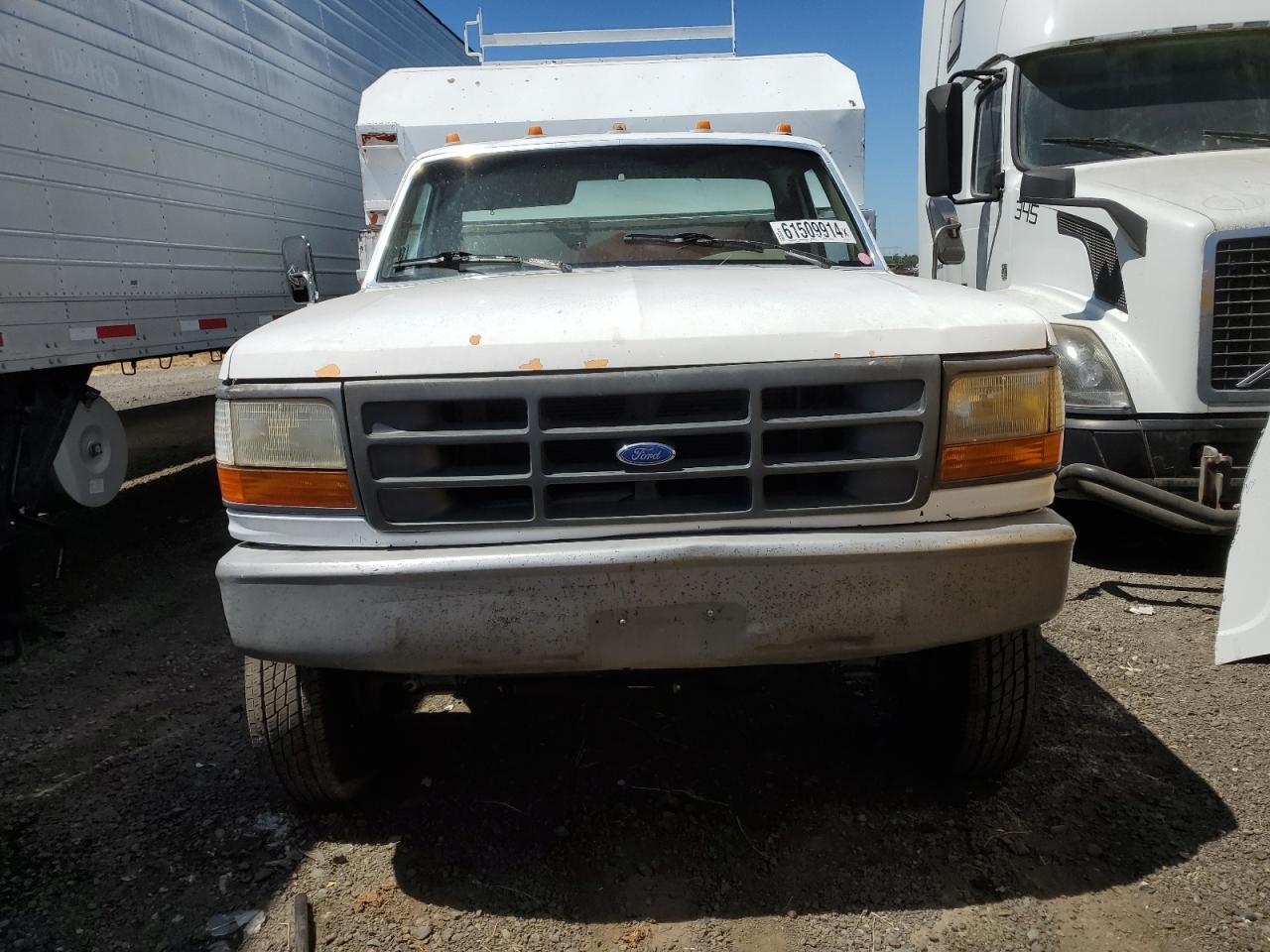 2FDKF38G9RCA33526 1994 Ford F350