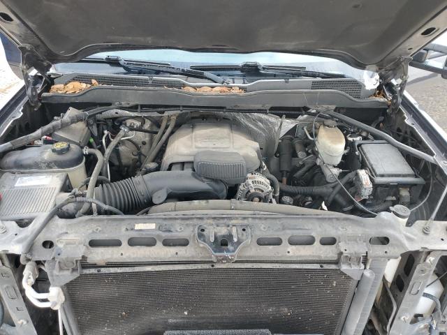 2016 CHEVROLET SILVERADO - 1GC1KVEG4GF215356