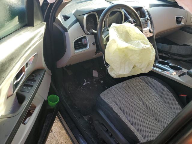 2016 Chevrolet Equinox Lt VIN: 2GNALCEK5G6105116 Lot: 61306714