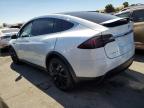 TESLA MODEL X photo