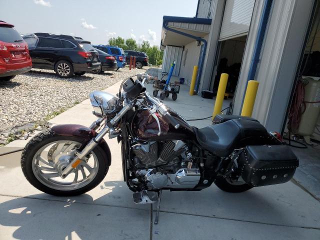 2007 HONDA VTX1300 C 1HFSC55007A300895