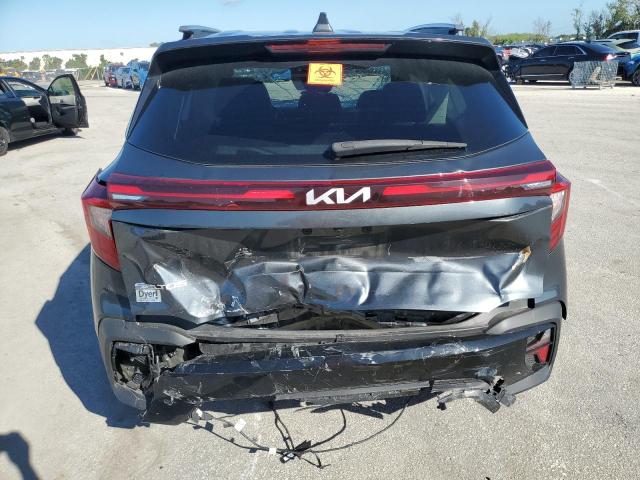 2024 Kia Seltos S VIN: KNDEU2AA5R7477234 Lot: 61556514