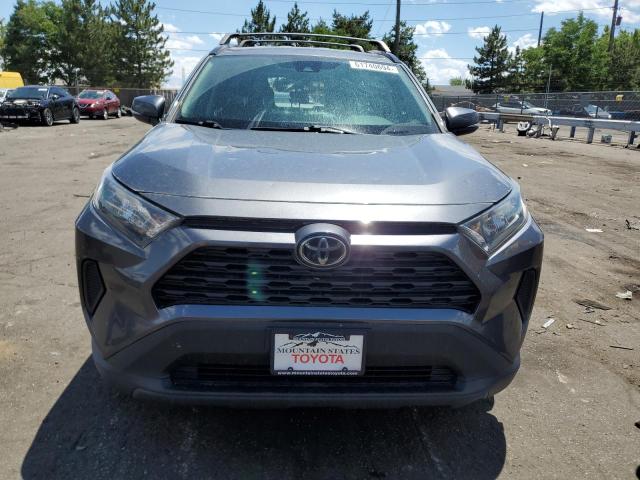 VIN 2T3G1RFV8KC004879 2019 Toyota RAV4, LE no.5