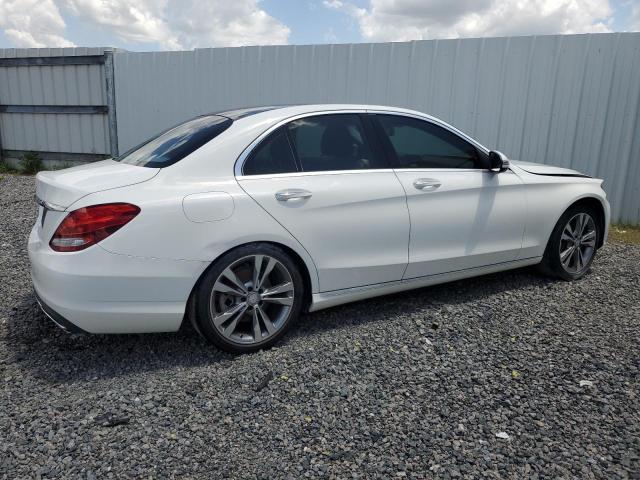 VIN 55SWF4JB5GU164256 2016 MERCEDES-BENZ C-CLASS no.3