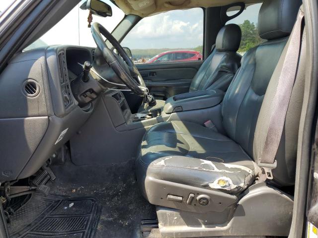 2005 GMC New Sierra K1500 VIN: 2GTEK13T651120845 Lot: 62352544