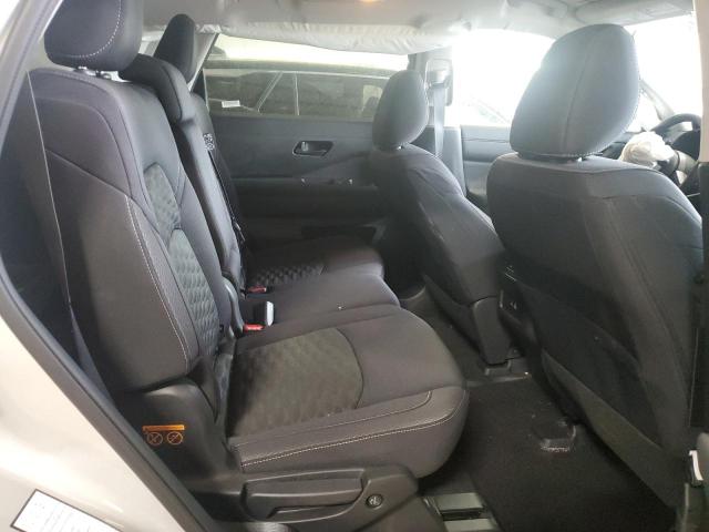 2024 NISSAN PATHFINDER - 5N1DR3BC5RC247800