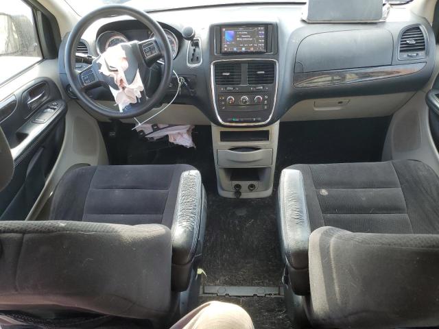 2015 DODGE GRAND CARA - 2C4RDGBG9FR508450