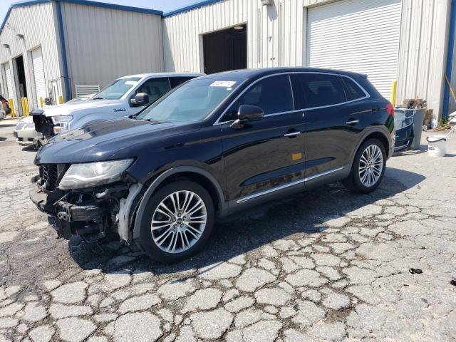 VIN 2LMPJ6LR5HBL15380 2017 Lincoln MKX, Reserve no.1