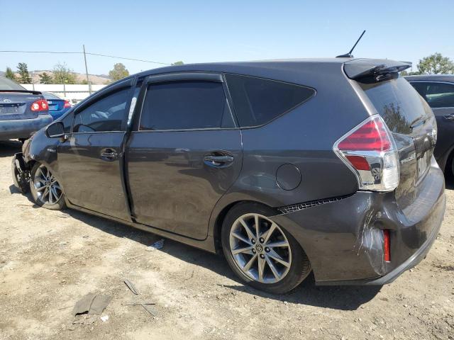 VIN JTDZN3EU6FJ033173 2015 Toyota Prius no.2