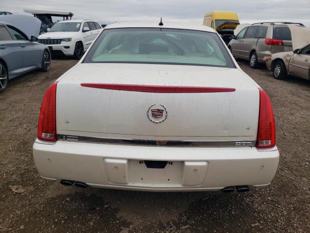 2008 Cadillac Dts VIN: 1G6KD57Y68U202659 Lot: 61214684