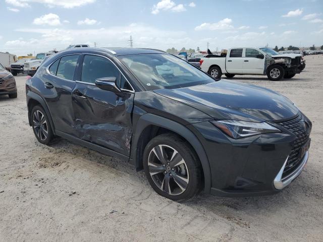 2022 LEXUS UX 200 BAS JTHX3JBH0N2051278