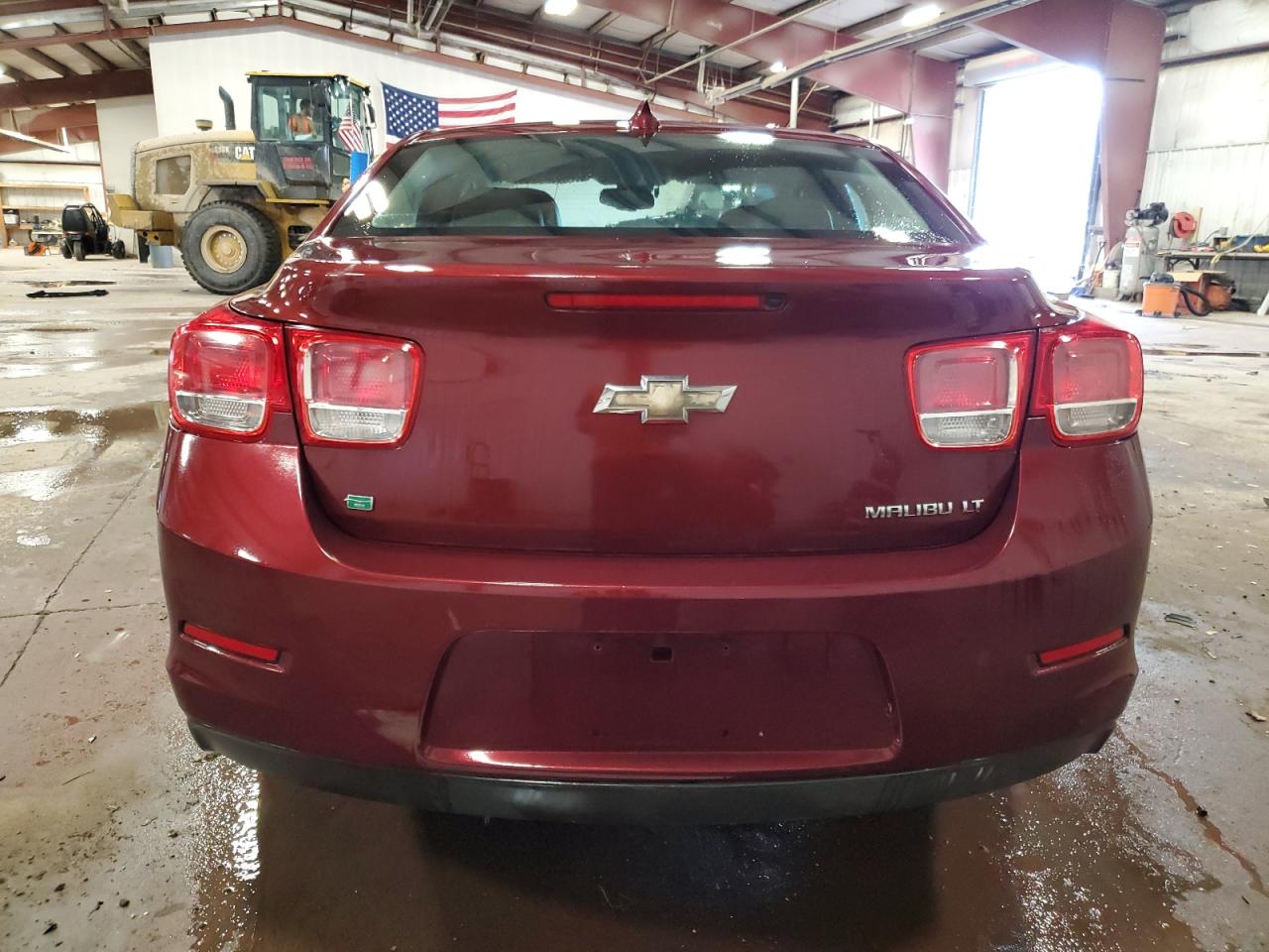1G11C5SA9GF144385 CHEVROLET MALIBU 2016