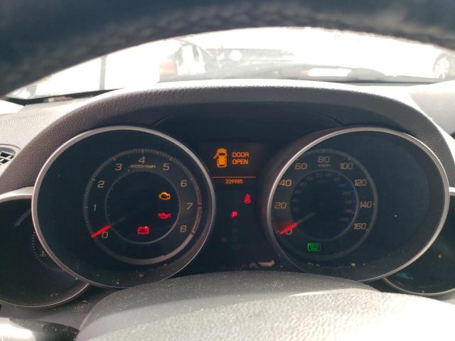 2009 Acura Mdx Technology VIN: 2HNYD28439H513062 Lot: 62007864