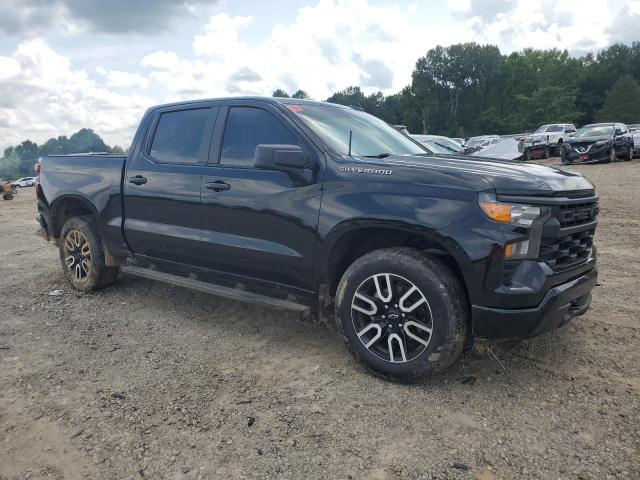 2023 CHEVROLET SILVERADO - 1GCPABEK5PZ201982