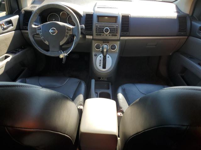 2009 Nissan Sentra 2.0 VIN: 3N1AB61E49L652862 Lot: 61640374