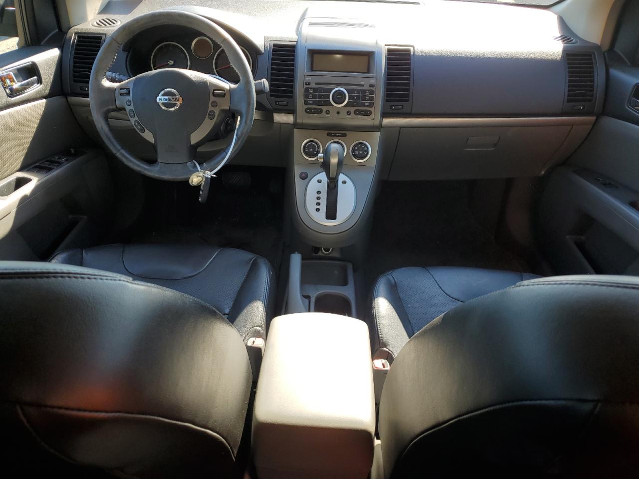 3N1AB61E49L652862 2009 Nissan Sentra 2.0