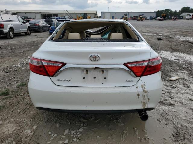 VIN 4T1BF1FK3FU969326 2015 Toyota Camry, LE no.6