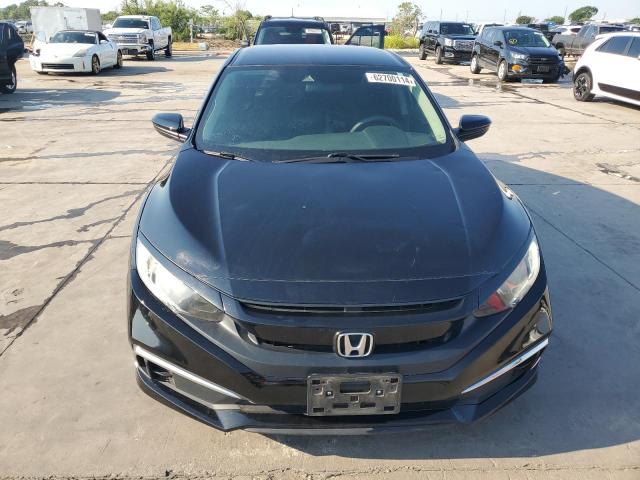 2020 HONDA CIVIC LX - 19XFC2F69LE208317