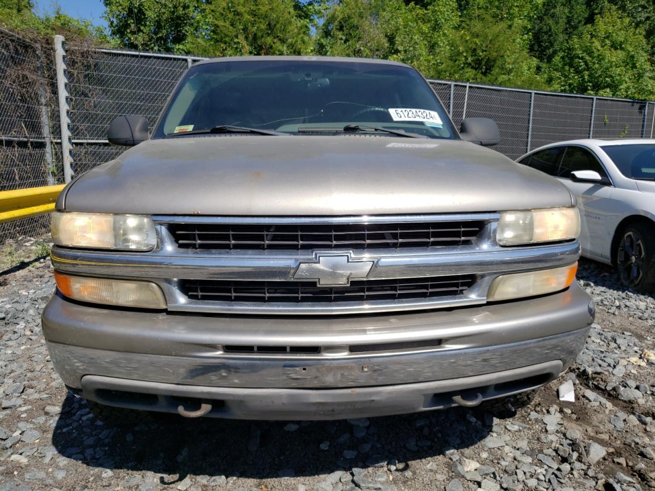 1GNEK13Z52J186381 2002 Chevrolet Tahoe K1500