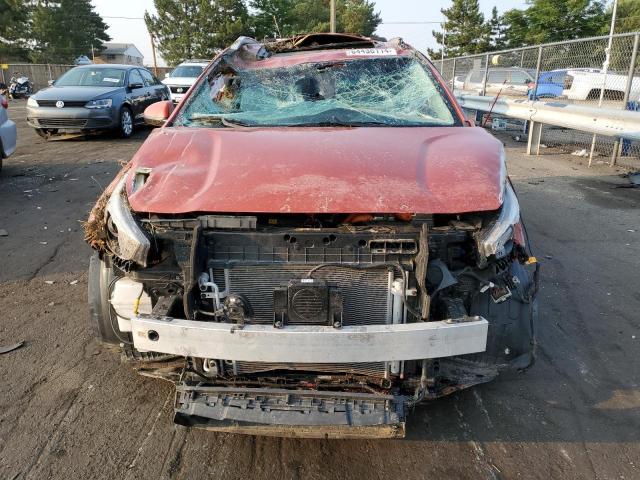 2022 KIA NIRO LX - KNDCB3LCXN5524684