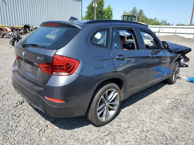 2015 BMW X1 XDRIVE2 - WBAVL1C56FVY25835