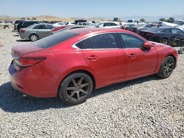 VIN JM1GJ1T60E1126636 2014 Mazda 6, Touring no.3