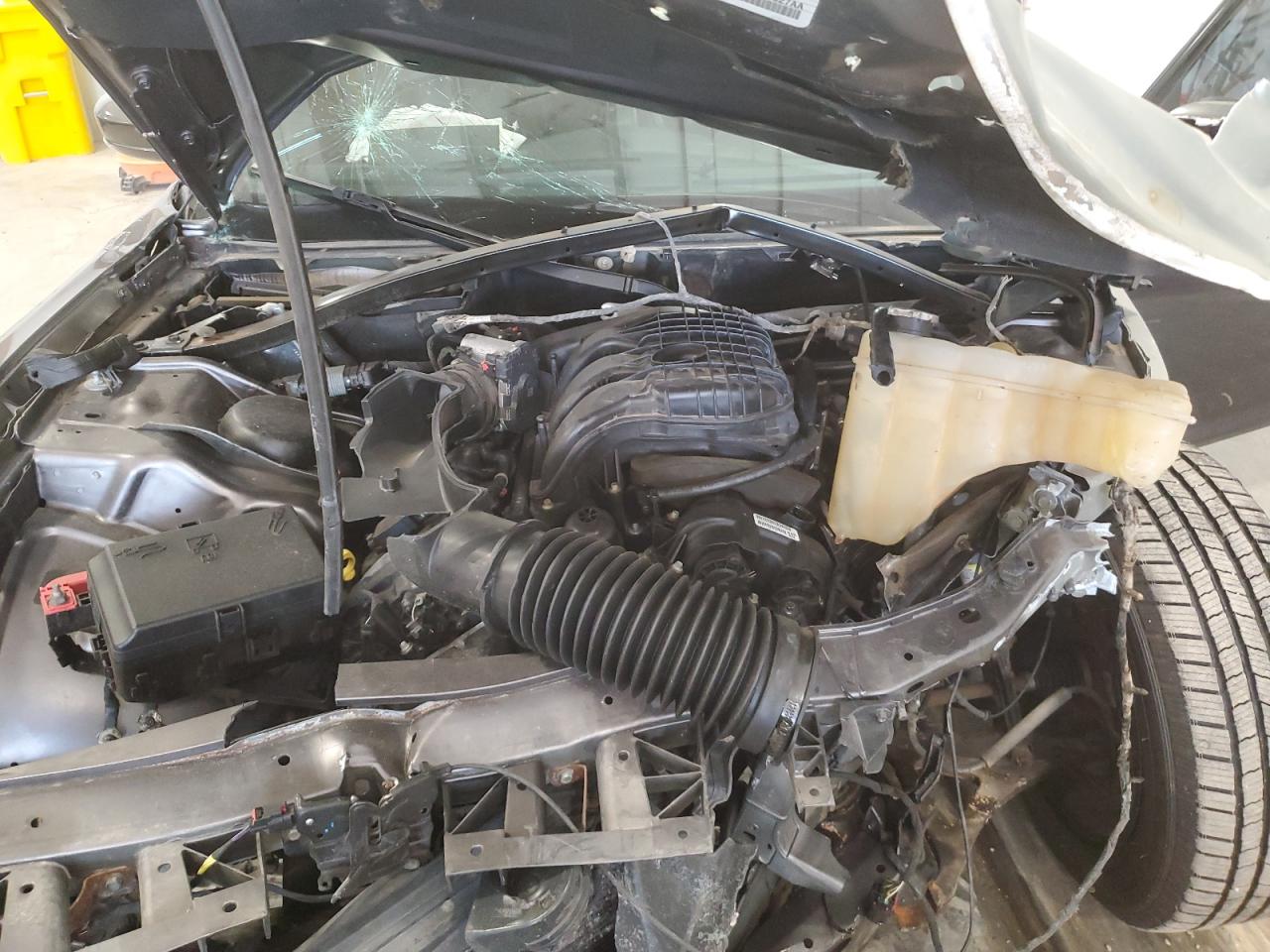 2C3CCAGG4HH588249 2017 Chrysler 300 S