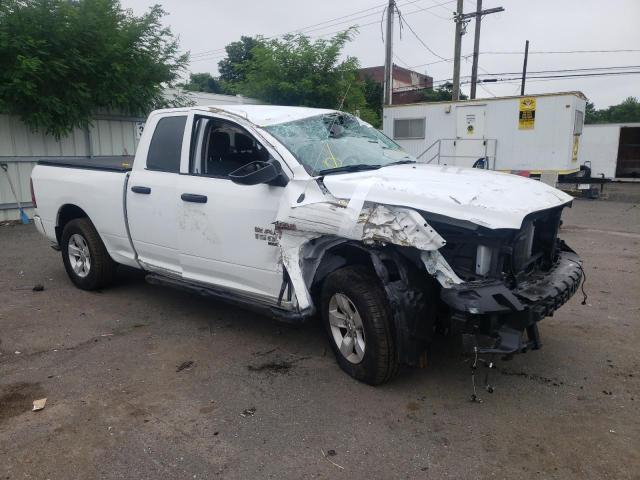 VIN 1C6RR7FT7KS647002 2019 RAM 1500, Tradesman no.4