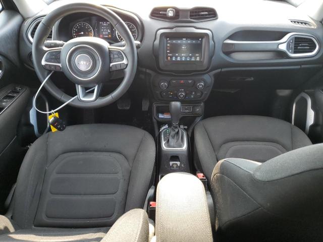 2018 JEEP RENEGADE L - ZACCJABB4JPH60796