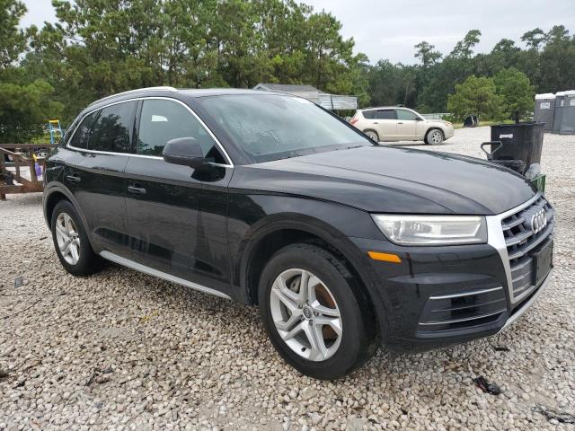 VIN WA1ANAFY3K2069792 2019 Audi Q5, Premium no.4