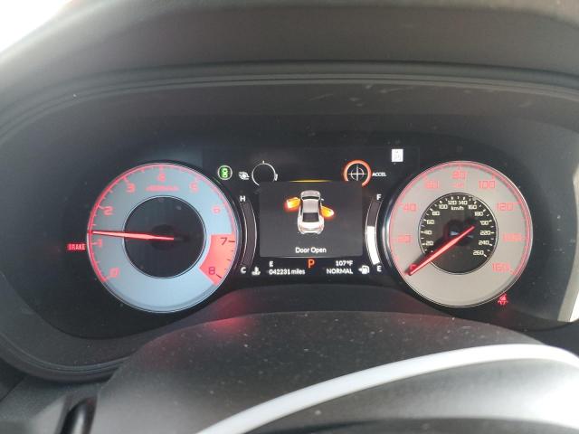 2021 ACURA TLX TECH A - 19UUB6F52MA000682