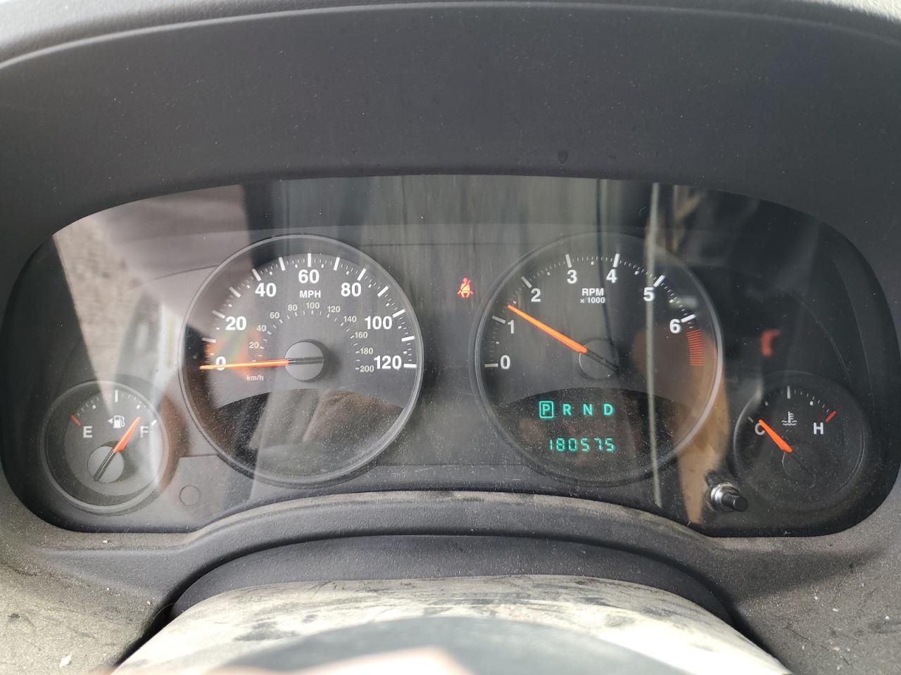 1J4NF1FB5BD197398 2011 Jeep Compass Sport