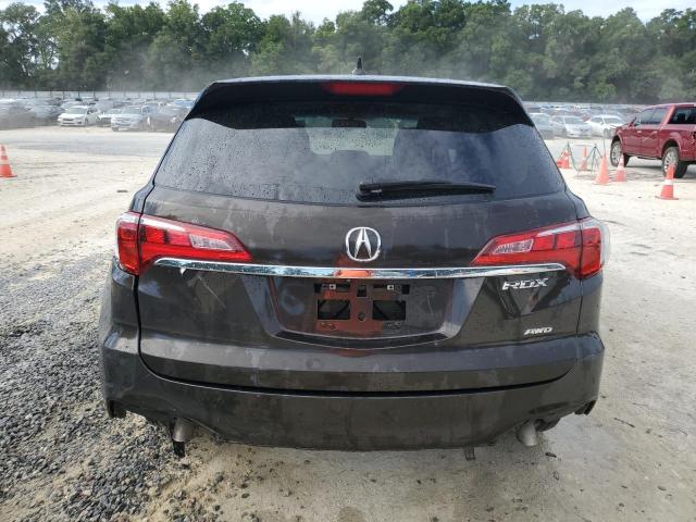 5J8TB4H50GL029989 2016 Acura Rdx Technology