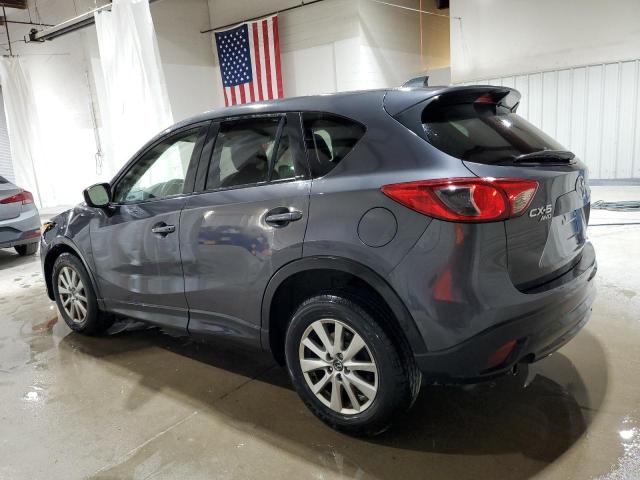 2015 Mazda Cx-5 Touring VIN: JM3KE4CY0F0474064 Lot: 62899204