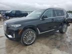 2022 BMW X7 XDRIVE4 - 5UXCW2C01N9J92887