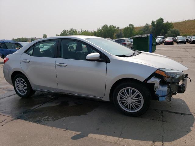 2018 TOYOTA COROLLA L - 5YFBURHE7JP754439