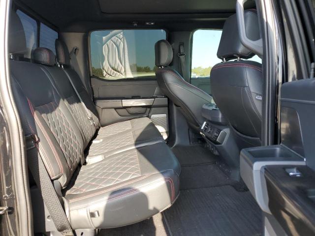 2021 FORD F150 SUPER - 1FTFW1E58MFB64991