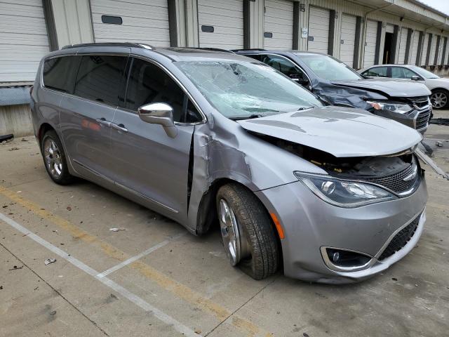 2018 CHRYSLER PACIFICA L - 2C4RC1GG5JR276057