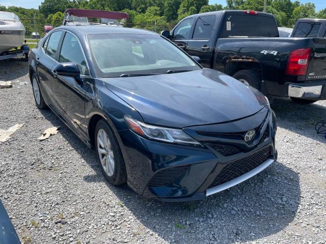 2018 Toyota Camry L VIN: 4T1B11HK8JU656860 Lot: 63145674