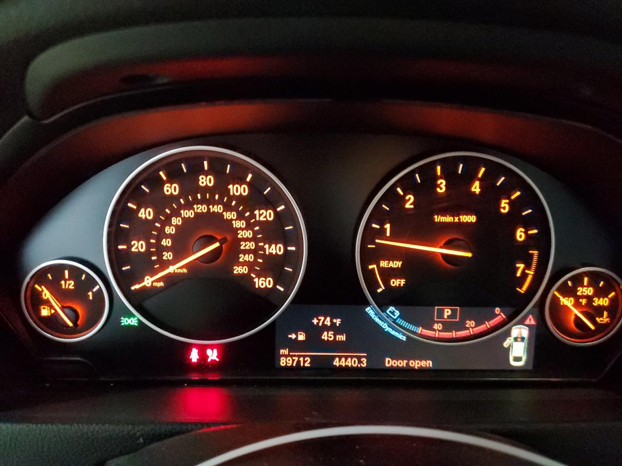 WBA4J3C54JBL03261 2018 BMW 430Xi Gran Coupe