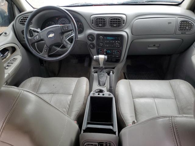 2006 Chevrolet Trailblazer Ls VIN: 1GNDT13S662304966 Lot: 60882304