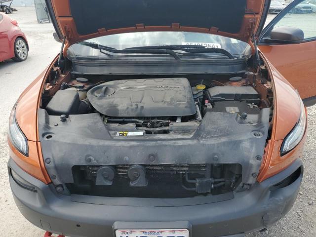 2015 JEEP CHEROKEE T - 1C4PJMBS4FW747009