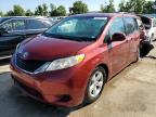 TOYOTA SIENNA LE photo