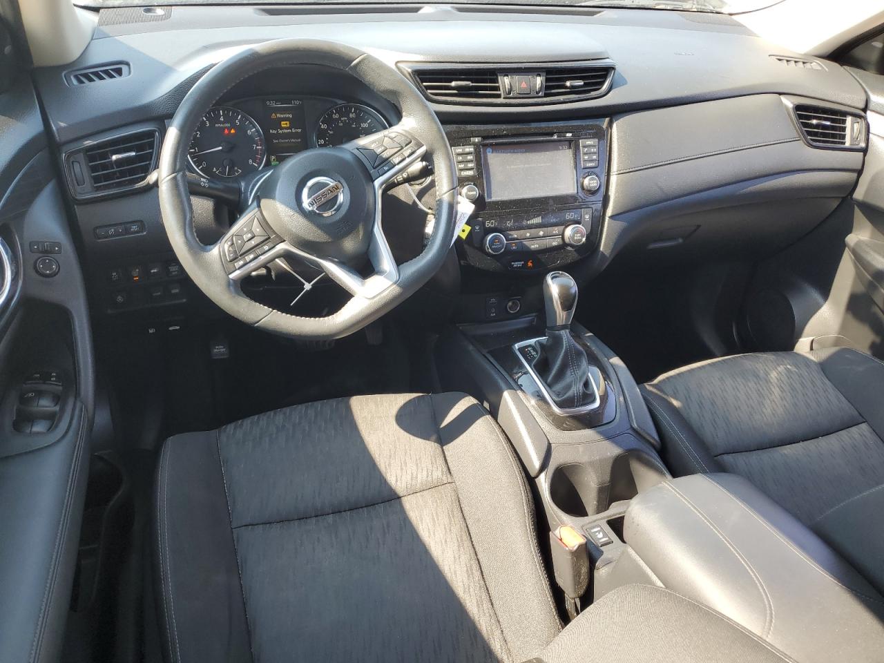 KNMAT2MT0HP525963 2017 Nissan Rogue S