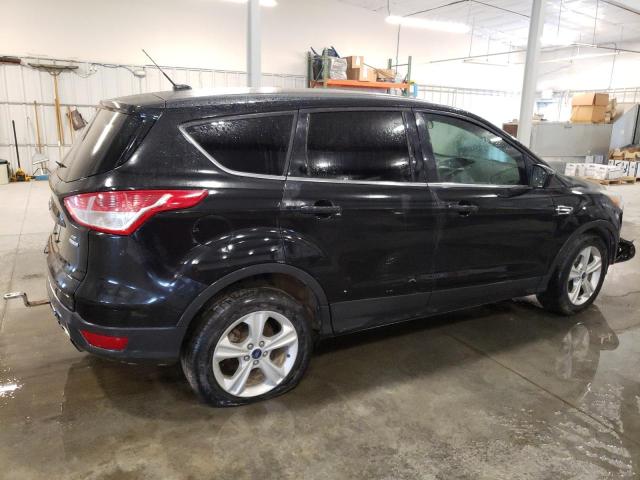 VIN 1FMCU9G9XEUB46735 2014 Ford Escape, SE no.3