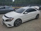 MERCEDES-BENZ CLA 250 photo