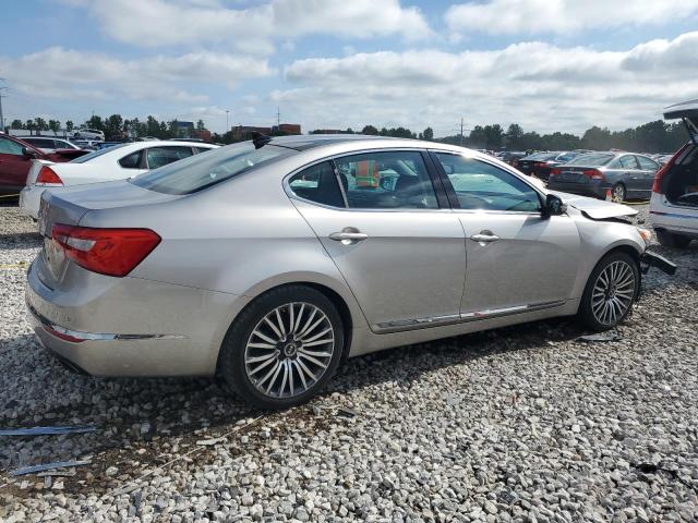 2015 Kia Cadenza Premium VIN: KNALN4D71F5186640 Lot: 61299604