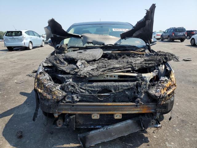 VIN 3FA6P0H91HR102241 2017 Ford Fusion, SE no.5